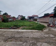 Đất thanh trí 102m2, mt6m, lô góc, 2.2 tỷ, sóc sơn, ô tô.