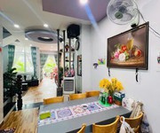 Xíu 8 tỷ- bán gấp xuất cảnh   nhà hẻm xh gần ngả 4 trần hưng đạo 52m 3tầng