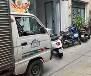 Nhà mới 5 tầng, hẻm ôtô đổ cửa, 68m2 5pn sang trọng,ngay trần hưng đạo-an bình q5