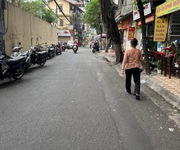 Bán nhà phố trần bình, cầu giấy, ngõ thông 2 mặt trước sau, 75m2, giá 9,8 tỷ