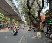 Bán nhà xuân thuỷ, cầu giấy, ngõ nông rộng, 80m2, 2 tầng, mt 10m, chỉ 18.8 tỷ