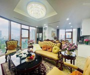 Bán chung cư qms tower tố hữu 113.1m2 - view đẹp