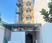Bán khách sạn full nội thất 21 phòng, hiệp thành, q12 - giảm sốc còn 25.7 tỷ
