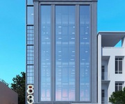 Khách sạn - 6 tầng -  hà huy giáp  khu nam locng  - q12 - 25 tỷ -
