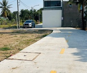 Cần Bán Đất MT HL 15 Cách QL 50 1km, TP. Gò Công, 100M, 650TR SHR- SANG TÊN NGAY