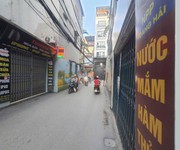 Nhà đẹp phố vũ tông phan, lô góc, ngõ thông kinh doanh , ô tô vào nhà, 5 tầng 45m2, 12,5 tỷ.