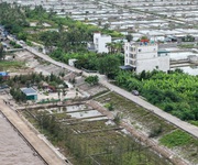 Đất mặt biển đồng châu - hưng yên  hàng hiếm - không có lô thứ 2