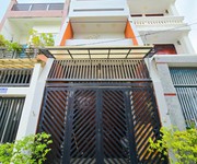 Bán nhà mặt tiền dương văn cam linh tây thủ đức   130m    giá 13.9 tỷ