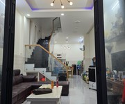 Bán nhà 4 tầng linh đông thủ đức, 52m , hẻm nhựa thông, giá 6.4 tỷ  còn thương lượng