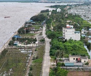 1 Đất mặt biển đồng châu - hưng yên  hàng hiếm - không có lô thứ 2