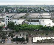 2 Đất mặt biển đồng châu - hưng yên  hàng hiếm - không có lô thứ 2