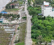 4 Đất mặt biển đồng châu - hưng yên  hàng hiếm - không có lô thứ 2