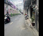 hot hot - bán nhà mặt tiền sát nguyễn sơn - 88m2 - 11 tỷ
