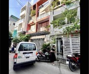 hẻm 8m thông khuông việt - tống văn trân quận 11, 95m2, 11,9 tỷ