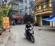 Khương hạ, vỉa hè, ô tô tránh đỗ, kinh doanh siêu đỉnh, sát các trường học