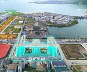 Bán chung cư 1pn, 1wc tại hoàng quốc việt, 1,7 tỷ, 38,8m2, view  vịnh di sản hạ long