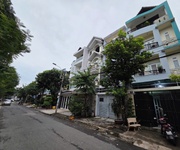 Siêu phẩm view công viên khu tên lửa