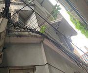 Bán nhà riêng phố Vân Hồ 3 - Kiểu nhà biệt thự - Giá bán 27 tỷ