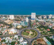 1 Chính chủ cần bán lô đất mặt phố 750m  full thổ cư đường phan huy ích, vũng tàu.