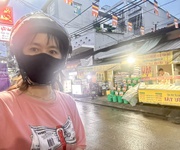 Chính chủ cần bán nhà mặt tiền- khu vực kinh doanh đa ngành nghề- thông ra nhiều đường - tôn đản,