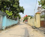 Bán đất thôn phù trì, kim hoa, mê linh. nằm sát đường vành đai 4, tương lai nhân đôi tài sản
