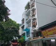 Bán nhà mặt phố Phúc Xá mới - Diện tích 35m2 - Giá bán 12,5 tỷ