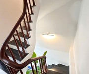 Bán nhà trung tâm cầu giấy cách đường lớn chỉ 5M