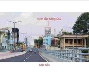 Cho thuê biển quảng cáo ngoài trời   vị trí  vàng  ngay gần nhà ga t3