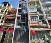 Nhà mtkd đường d5 khu nguyễn gia trí, kế đh hutech, kinh tế,...