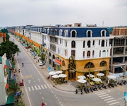 Shophouse lk10   tâm điểm dòng tiền trên trục vàng kinh doanh tại thị xã phú thọ
