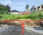 Bán 62m đất thôn đức hậu, thanh lâm, mê linh. gần chợ hoa quả, đường vành đai 4