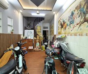 Nhà 4 tầng kiên cố hxh sát mặt tiền lạc long quân q11 4pn chỉ 8 tỷ nhỉnh.
