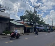 Nhà mặt tiền nguyễn ảnh thủ quận 12 150m2 ngang khủng 8.5m