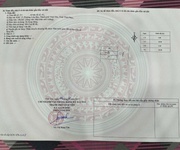 Bán đất phân lô cạnh bệnh viện đa khoa Tỉnh Vĩnh Phúc. Giá chỉ 5,7 tỷ Hướng Đông