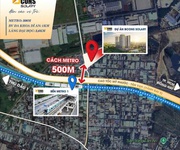 Bcons Solary - Căn Hộ 2PN Tối Ưu, Giá Cực Ưu Đãi - Chiết Khấu Lên Đến 125 Triệu