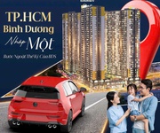 Siêu Đô Thị TP HCM - Bình Dương - Vũng Tàu