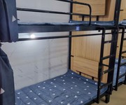 NAM  Ở ghép Ký túc xá mới, xanh mát, yên tĩnh, tiện nghi đg D2 Nguyễn Gia Trí, gần HUTECH, NT, GTVT