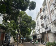 8 NAM  Ở ghép Ký túc xá mới, xanh mát, yên tĩnh, tiện nghi đg D2 Nguyễn Gia Trí, gần HUTECH, NT, GTVT