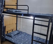 1 NAM  Ở ghép Ký túc xá mới, xanh mát, yên tĩnh, tiện nghi đg D2 Nguyễn Gia Trí, gần HUTECH, NT, GTVT