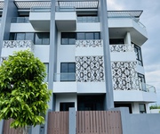 Nhà Liên Kế 5m x 25m - 1 Trệt 3 Lầu Đã Xây Dựng Hoàn Thiện - Trung Tâm TP.Buôn Ma Thuột