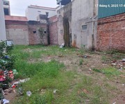 Chỉ với 3.75 tỷ, có ngay lô 97.5m2,mt6m, ô tô qua, thụy lâm, đông anh.