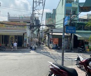 Bán nhà 2 mặt tiền phan chu trinh   bình thạnh