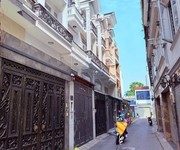 Bán nhà gò vấp, hẻm xe hơi lê đức thọ, 5 tầng đẹp sang trọng, full nội thất cao cấp, 8.9 tỷ tl