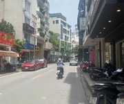 Mặt phố hoàng cầu   vỉa hè   kinh doanh    nhỉnh 26 tỷ