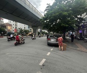 Bán đất tặng nhà minh khai,142m,vỉa hè 12m,oto vào nhà, mặt tiền 8m,42.5 tỷ