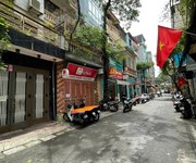 Siêu phẩm 2 mặt thoáng   ngõ ô tô tránh   nguyễn văn huyên   cầu giấy