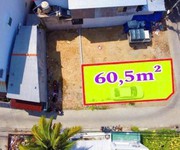 Bán đất lô góc 2 mặt tiền hẻm oto lương định của, ngọc hiệp