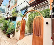 Nhà đường thích quảng đức quận phú nhuận phường 5.