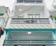Nhà rộng 4.2x15.5m, trệt 2 lầu st, đường đất thánh, p6, tb, chỉ 8.5 tỷ tl
