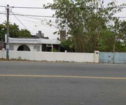 1716m  đất view sông   mặt tiền đường lớn   gần vinhome   cực kỳ hiếm tại hóc môn